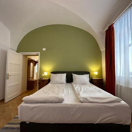 Filek House Διαμέρισμα Σίμπιου Εξωτερικό φωτογραφία