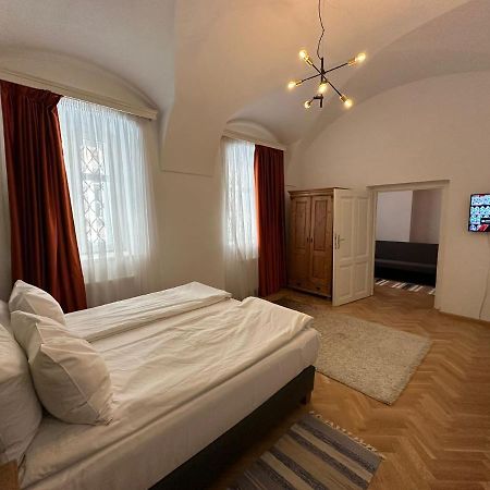 Filek House Διαμέρισμα Σίμπιου Εξωτερικό φωτογραφία