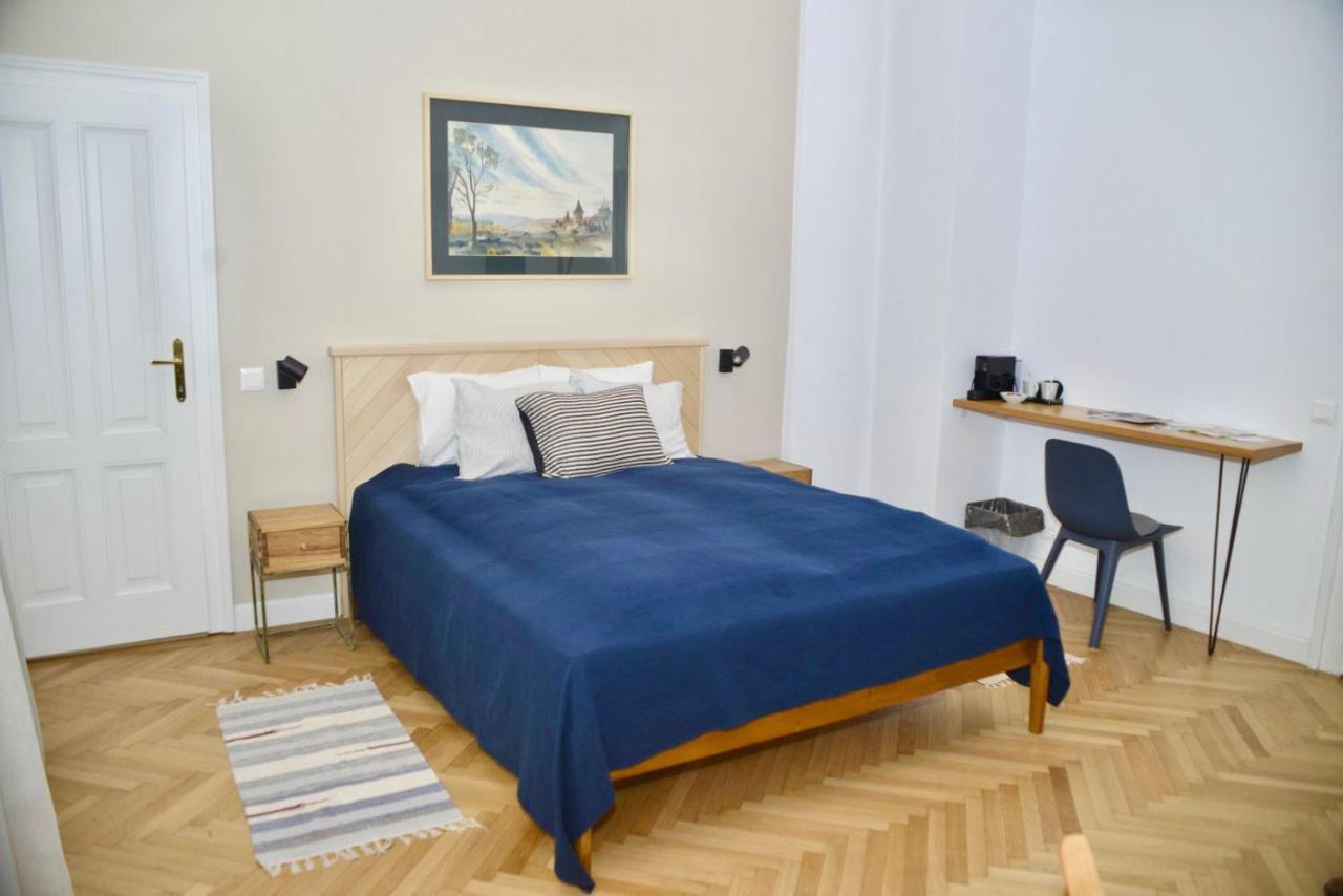 Filek House Διαμέρισμα Σίμπιου Εξωτερικό φωτογραφία