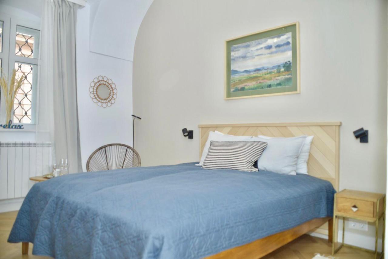 Filek House Διαμέρισμα Σίμπιου Εξωτερικό φωτογραφία