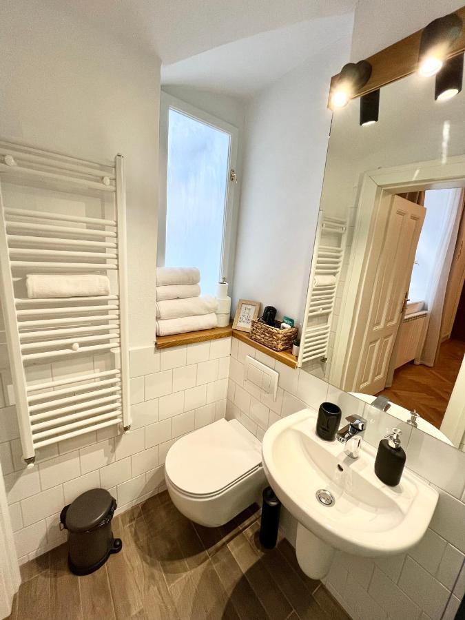 Filek House Διαμέρισμα Σίμπιου Εξωτερικό φωτογραφία