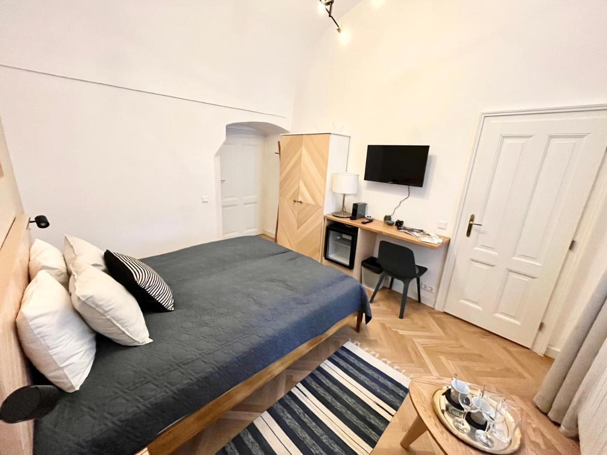 Filek House Διαμέρισμα Σίμπιου Εξωτερικό φωτογραφία