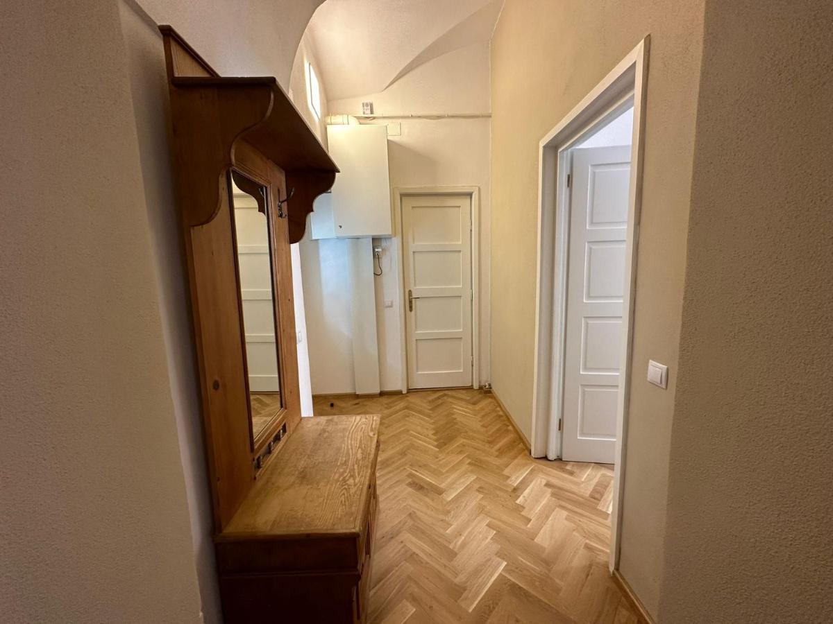 Filek House Διαμέρισμα Σίμπιου Εξωτερικό φωτογραφία
