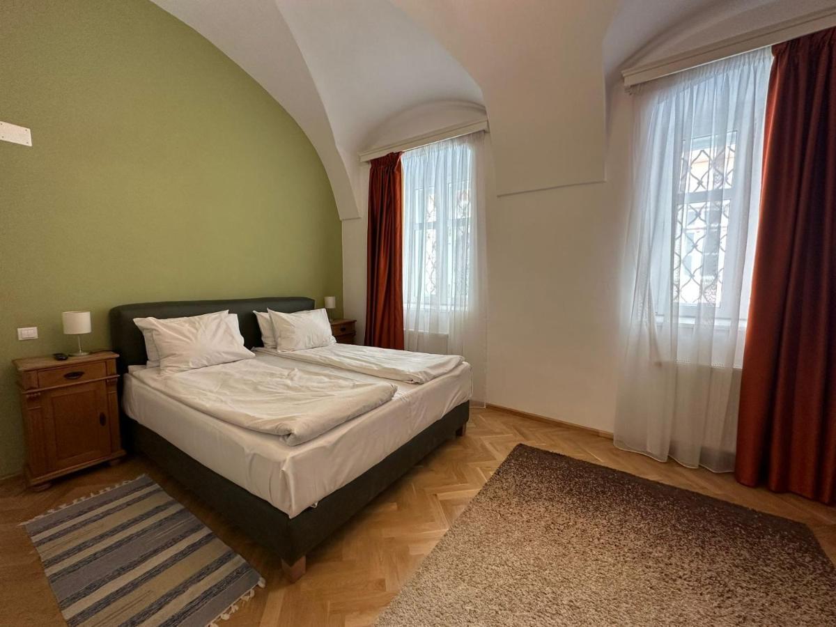 Filek House Διαμέρισμα Σίμπιου Εξωτερικό φωτογραφία