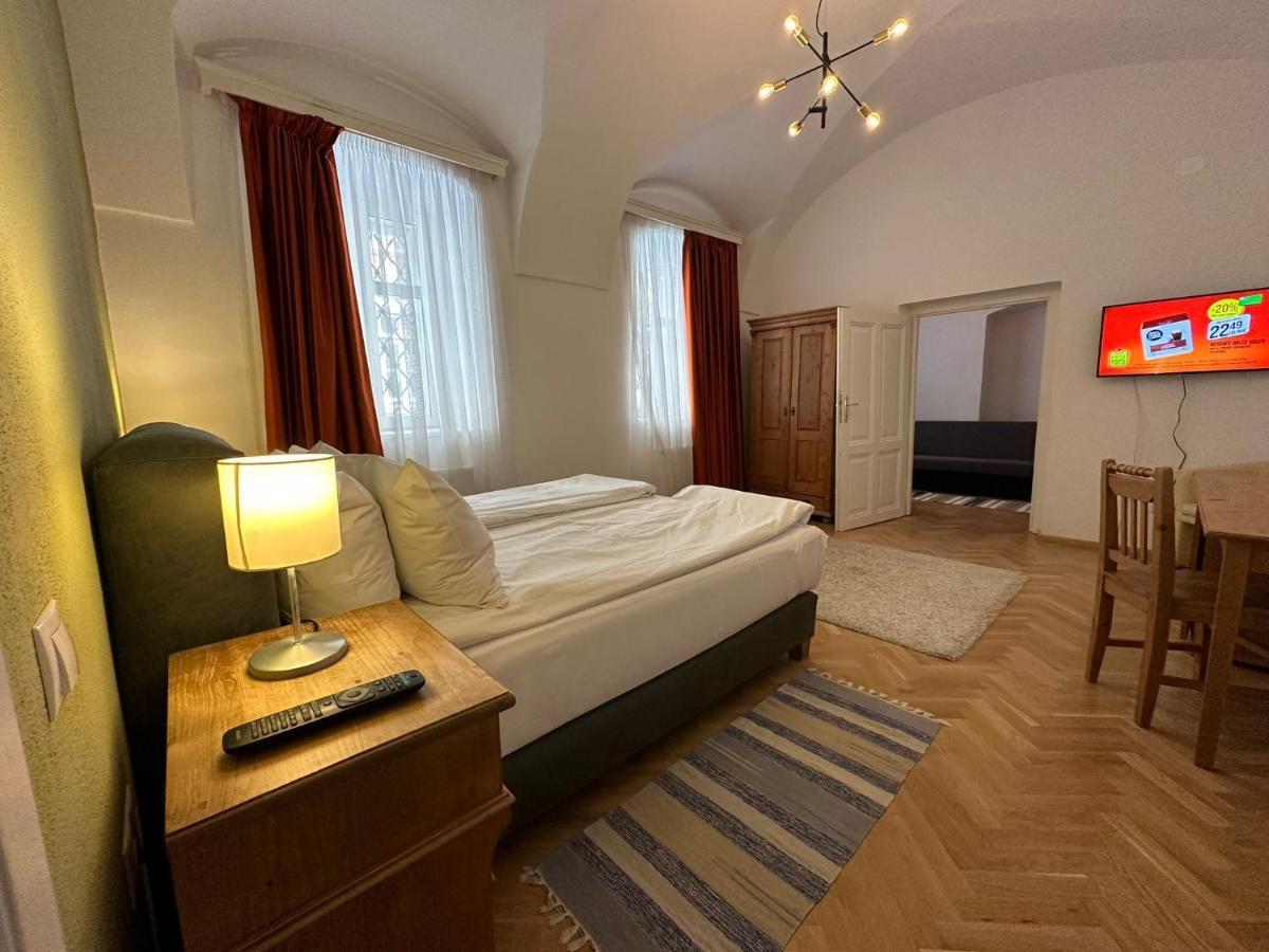 Filek House Διαμέρισμα Σίμπιου Εξωτερικό φωτογραφία
